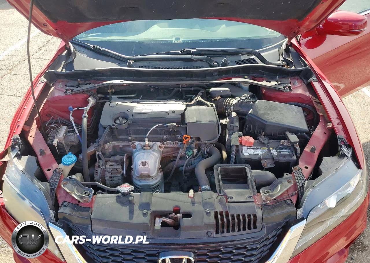 2015 Honda Accord Exl VIN:1HGCT1B88FA005934 - 11