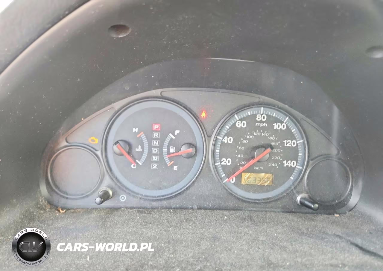 2005 Honda Civic Dx Vp VIN:1HGEM22165L070072 - 9