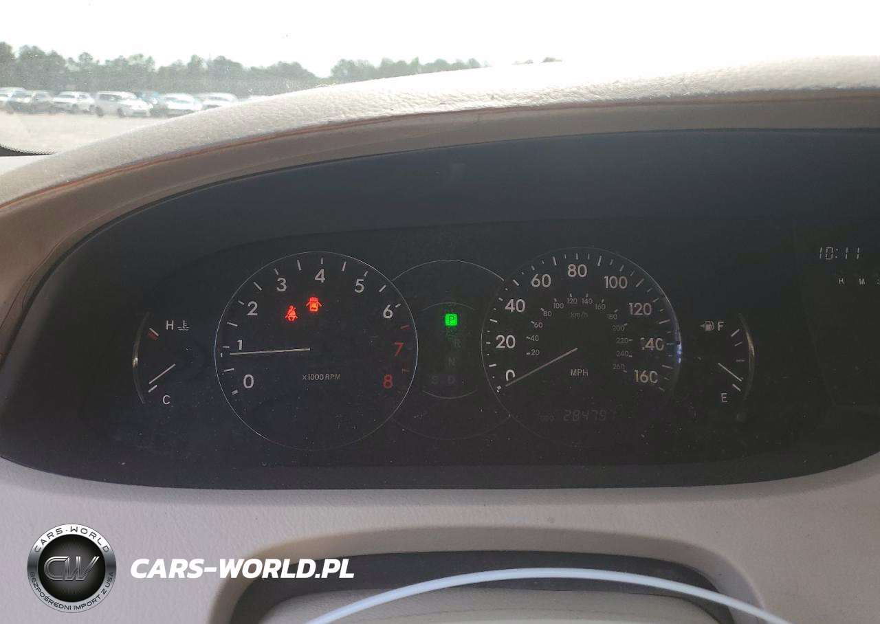 2006 Toyota Avalon Xl VIN:4T1BK36B76U074039 - 9