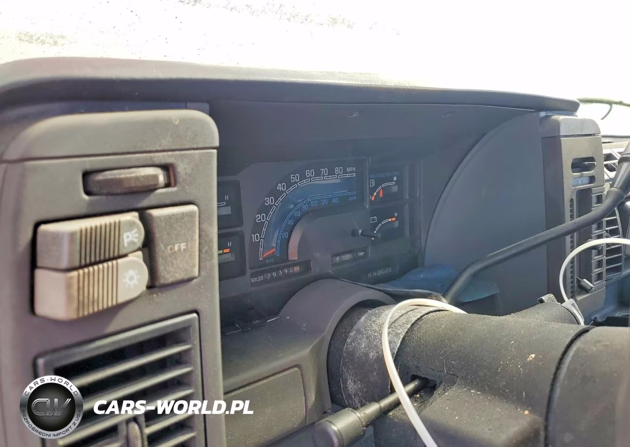 1990 Chev Astro VIN:1GNDM15ZXLB148627 - 9