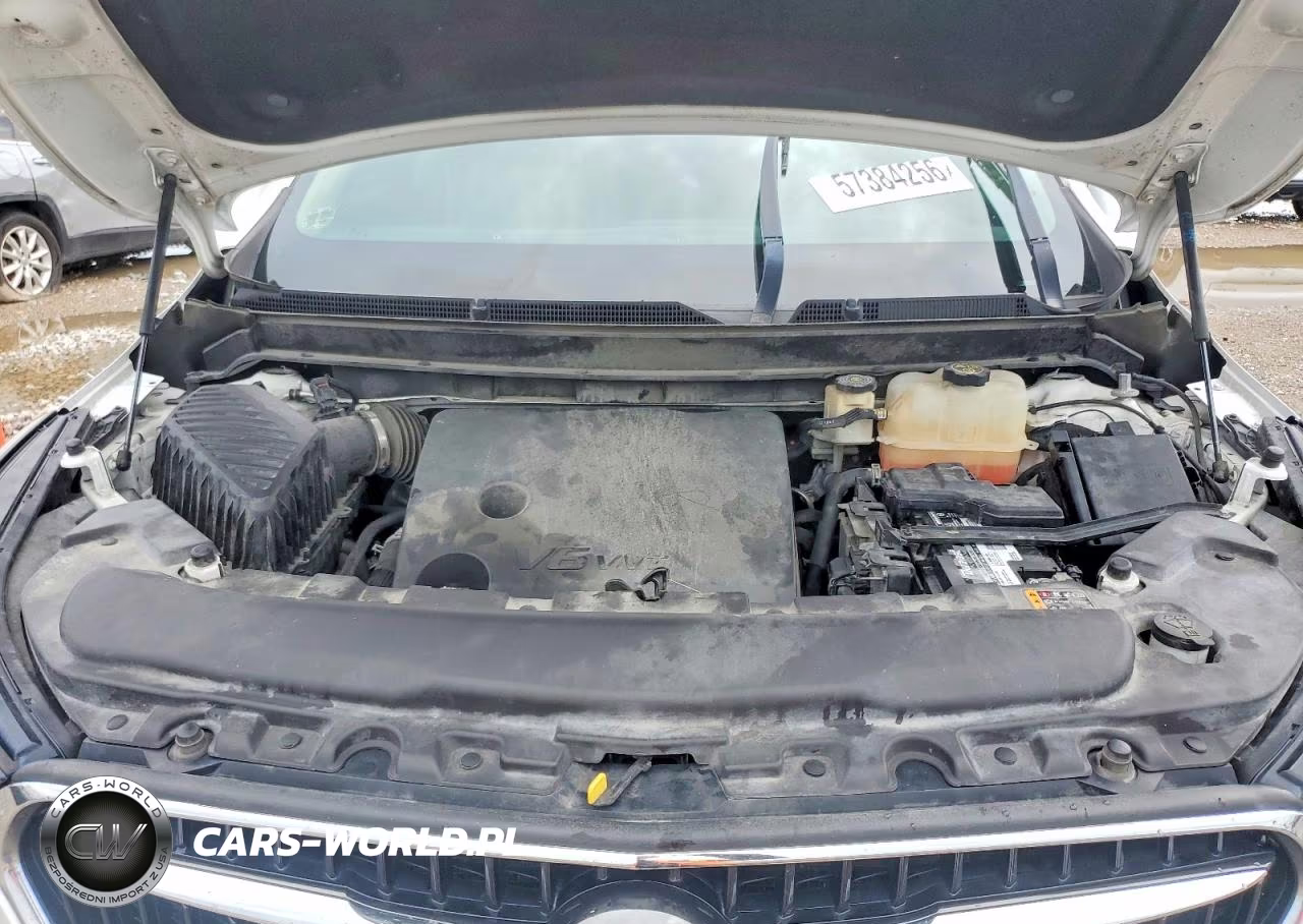2020 Buick Enclave Essence VIN:5GAERBKWXLJ101006 - 11