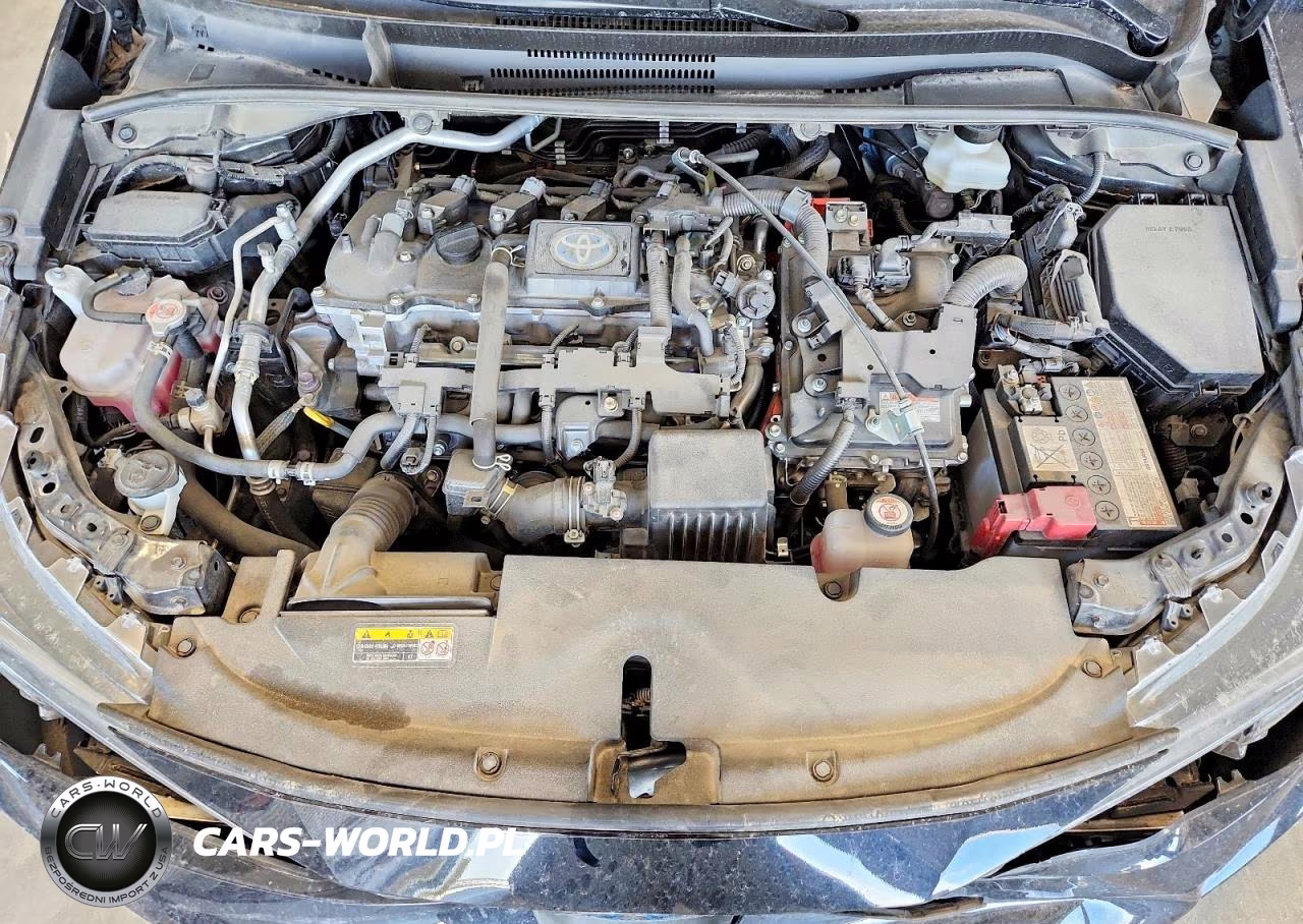 2024 Toyota Corolla Hybrid Le VIN:JTDBCMFE0R3034252 - 11