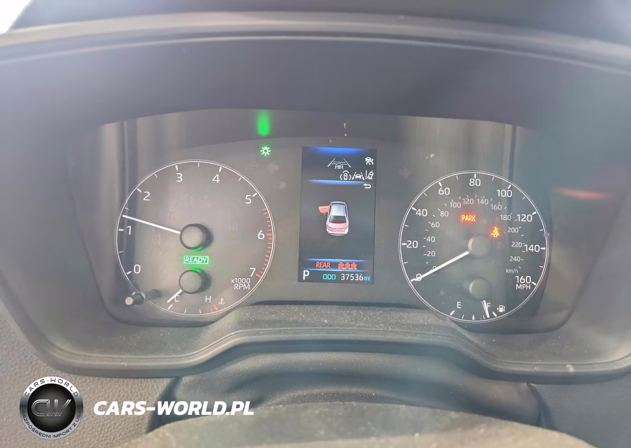 2024 Toyota Corolla Hybrid Le VIN:JTDBCMFE0R3034252 - 9