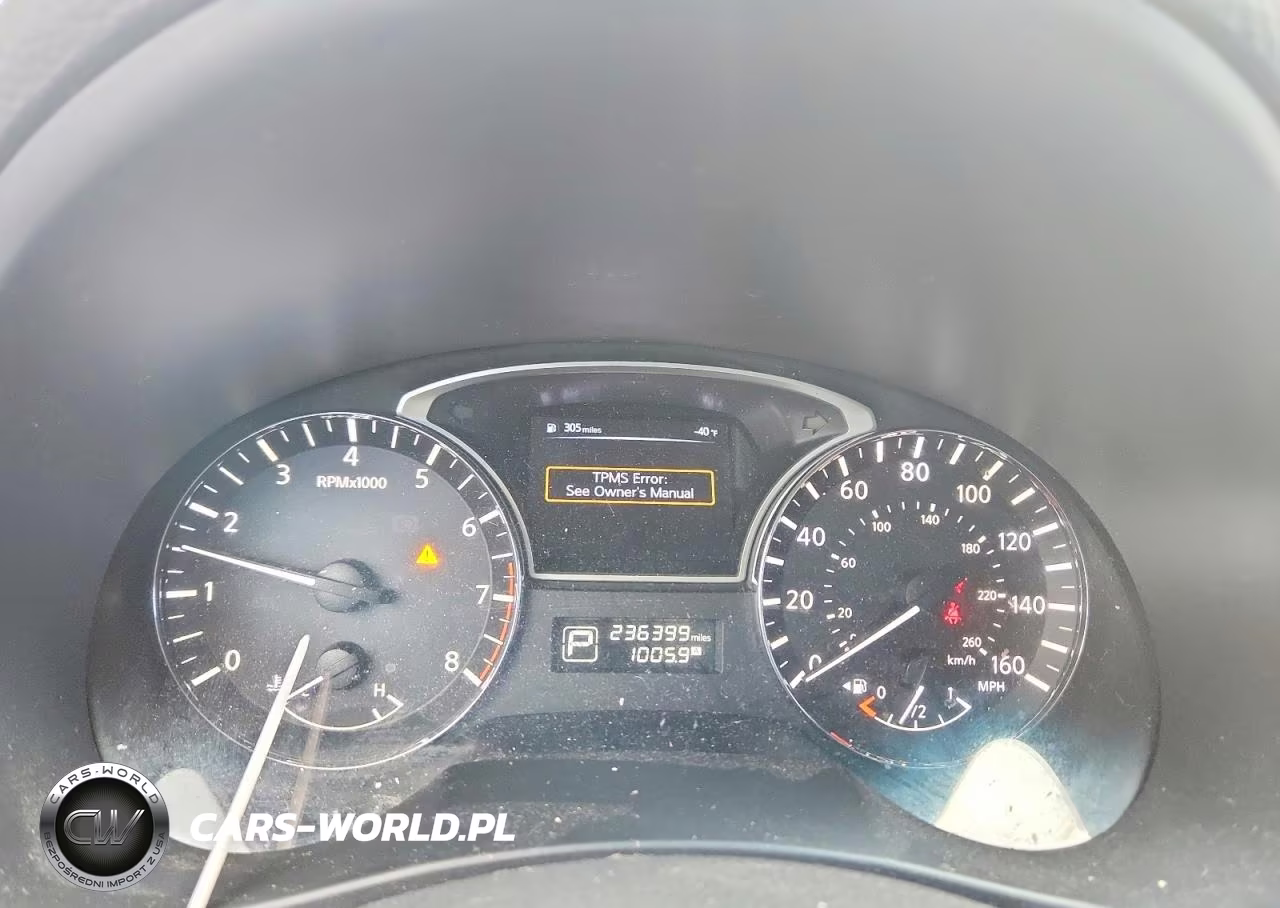 2014 Nissan Altima 2.5 S VIN:1N4AL3AP9EC408243 - 9