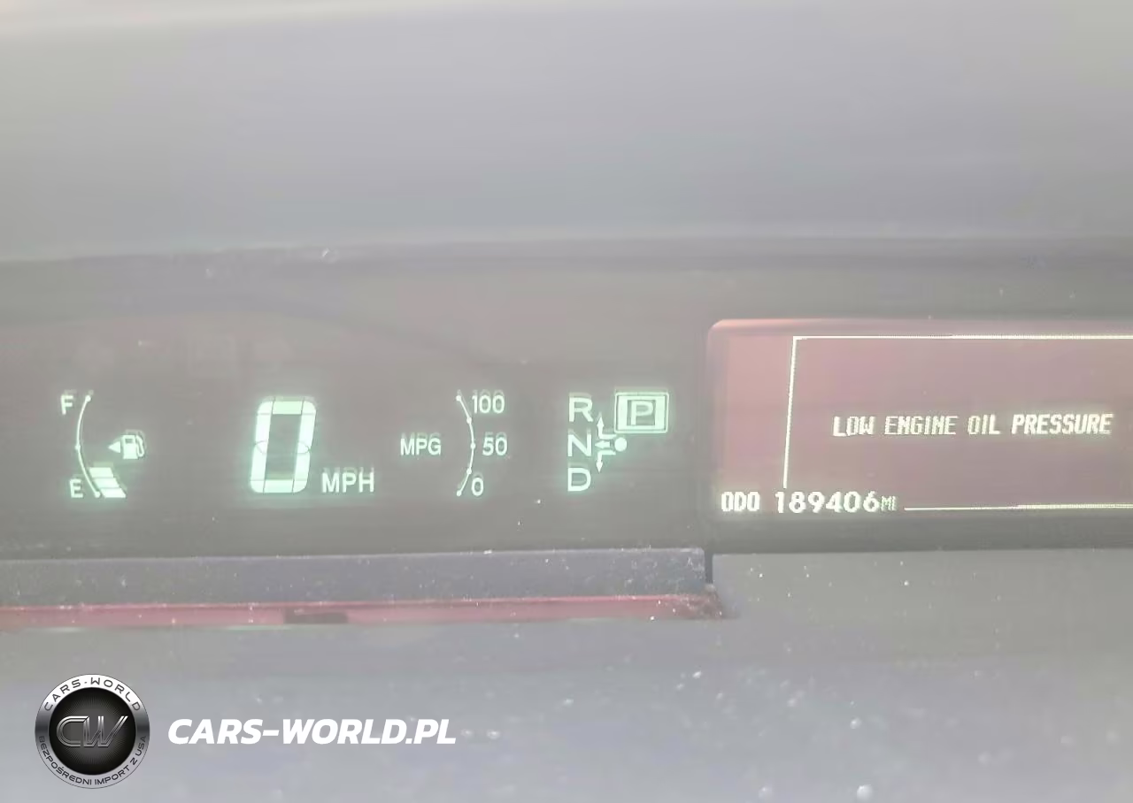 2010 Toyota Prius Iv VIN:JTDKN3DU8A5130458 - 9