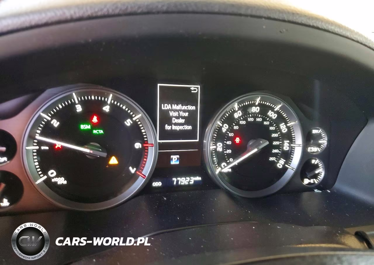2020 Toyota Land Cruiser Heritage Edition VIN:JTMCY7AJ0L4089619 - 9
