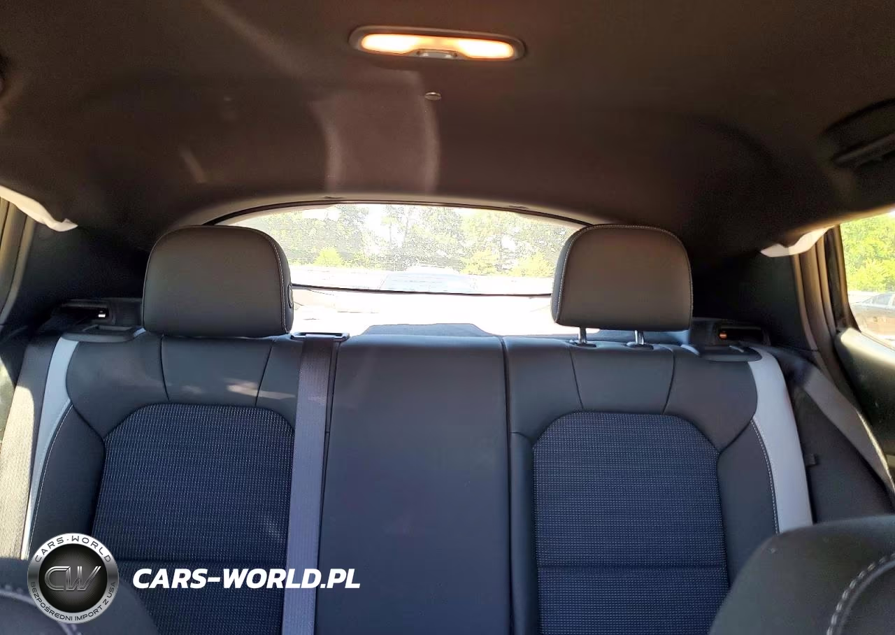 2025 Buick Envista Preferred VIN:KL47LAEP5SB173435 - 10