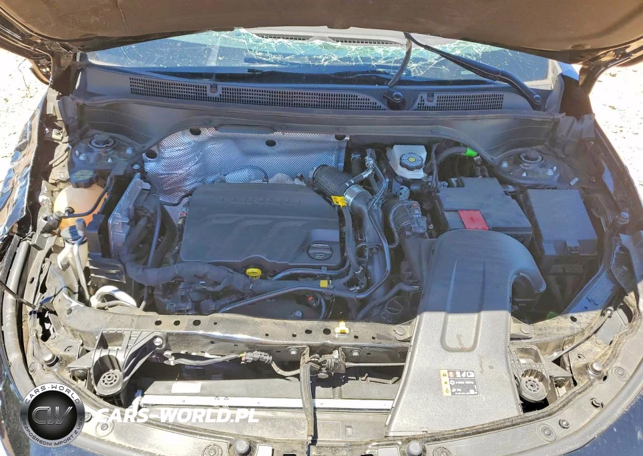 2025 Buick Envista Preferred VIN:KL47LAEP5SB173435 - 12