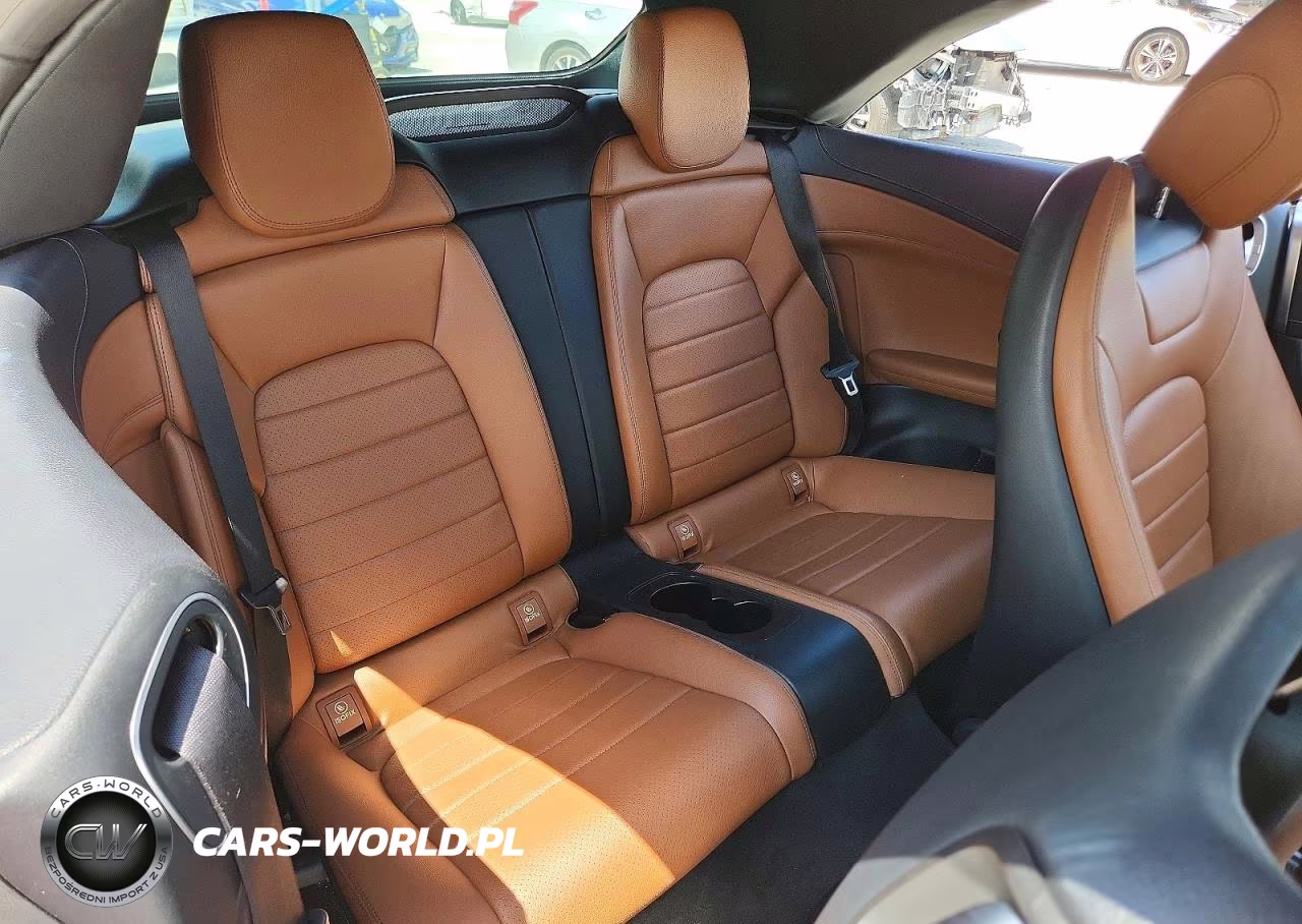 2020 Mercedes-Benz C 300 VIN:WDDWK8DB9LF943963 - 10