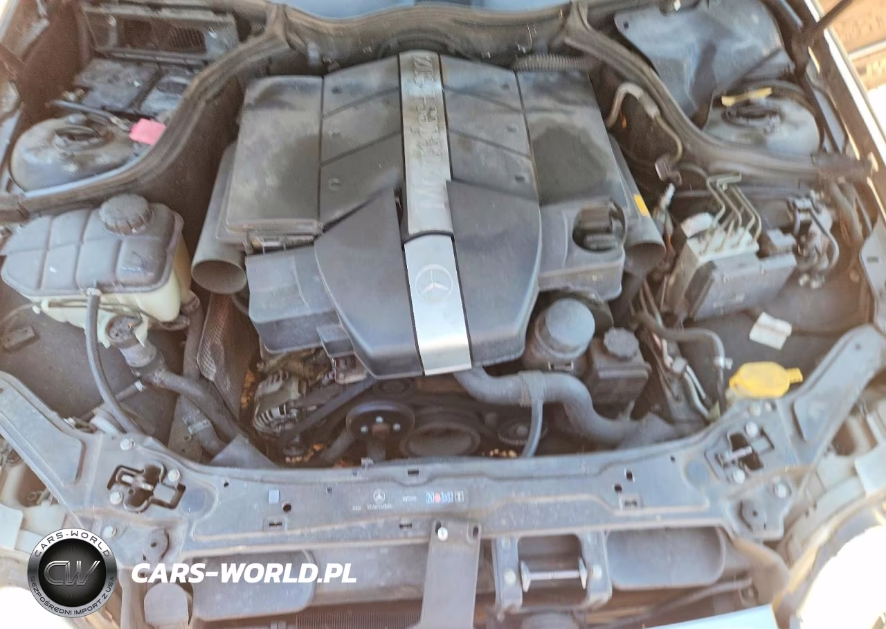 2003 Mercedes-Benz Clk 320C VIN:WDBTJ65J43F021822 - 11