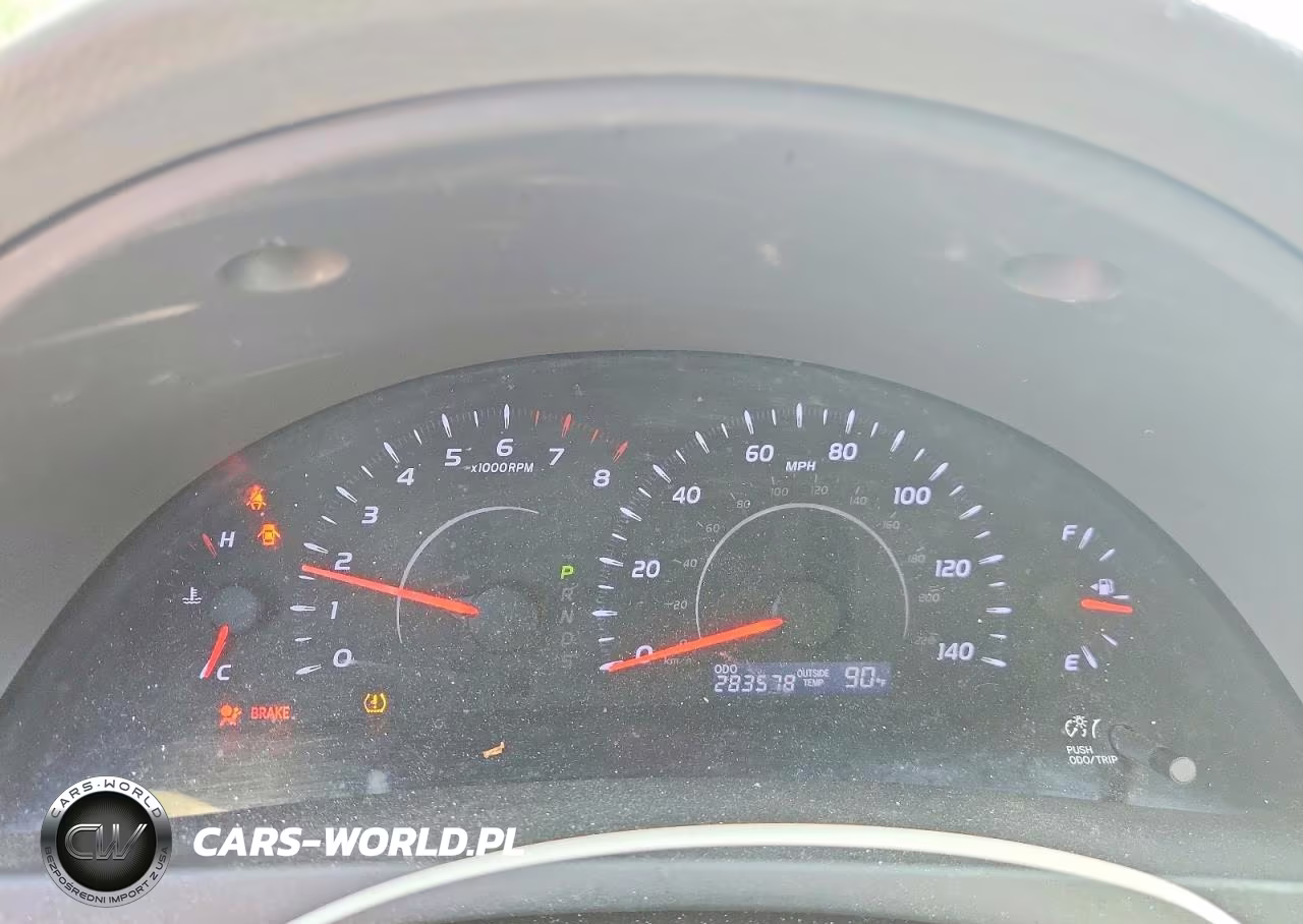 2011 Toyota Camry Base VIN:4T4BF3EK6BR101527 - 9