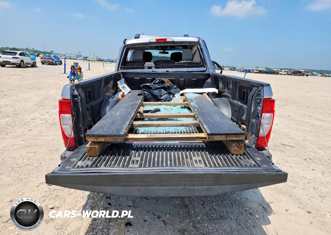 2020 Ford F250 Super Duty VIN:1FT7W2A60LEE84142 - 6