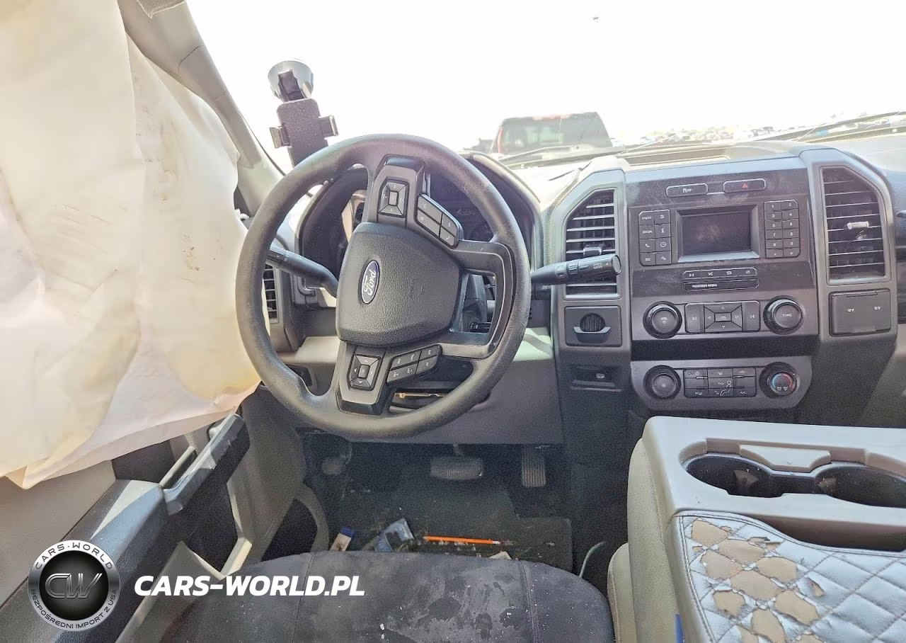 2020 Ford F250 Super Duty VIN:1FT7W2A60LEE84142 - 9