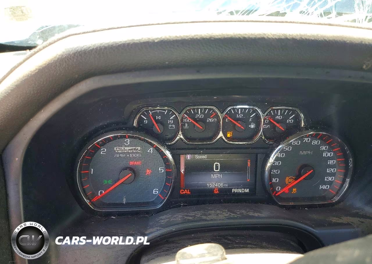 2016 GMC Sierra K1500 Sle VIN:3GTU2MEC5GG139519 - 9