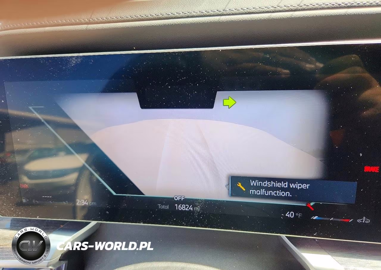 2024 BMW 760 Xi VIN:WBA33EJ06RCR05870 - 9