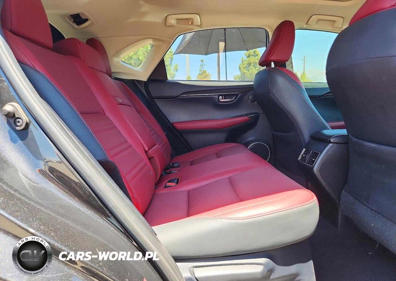 2020 Lexus Nx 300H VIN:JTJGJRDZ0L2142430 - 11