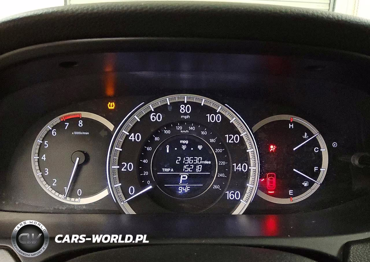 2015 Honda Accord VIN:1HGCR2F38FA223780 - 9