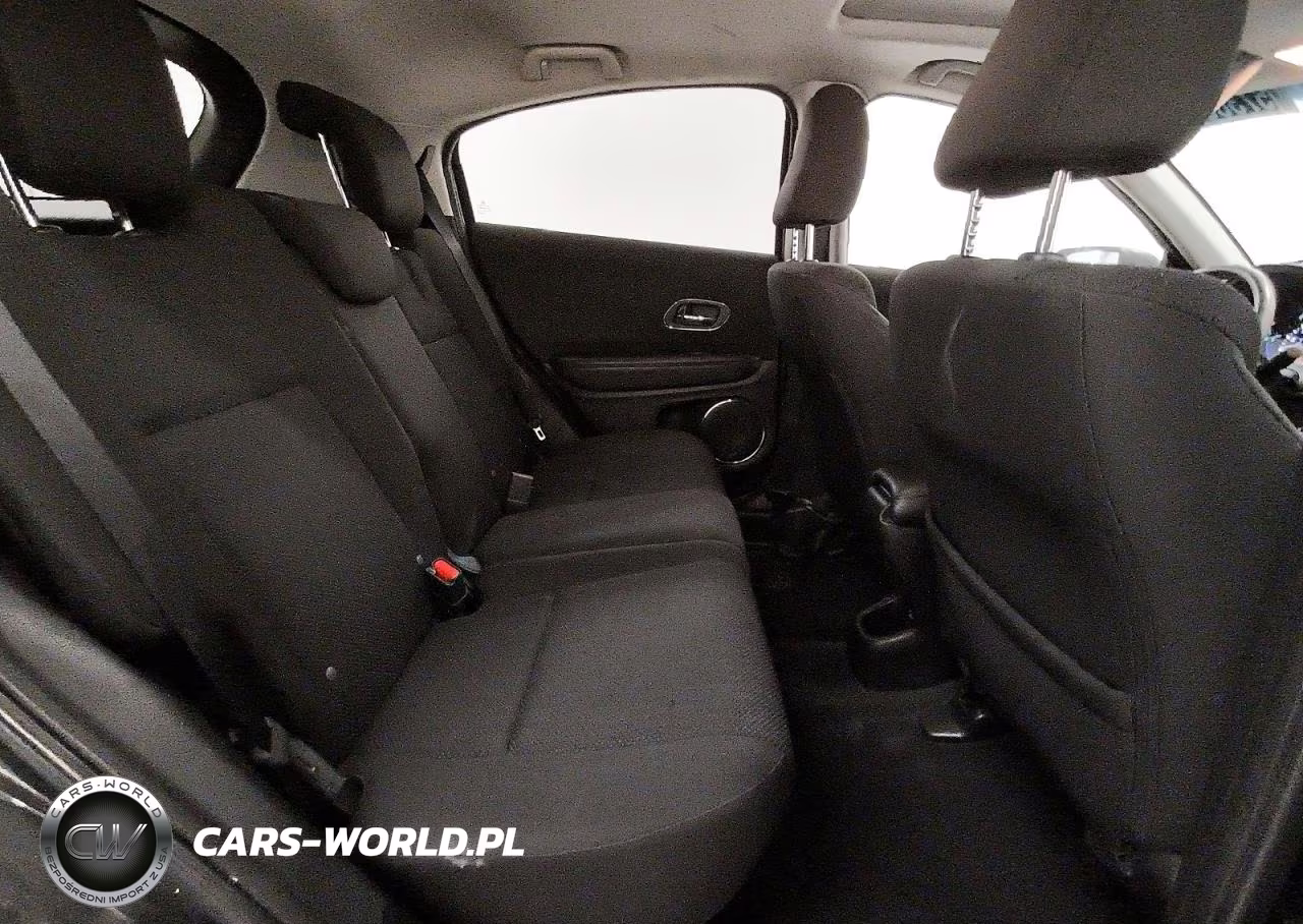 2018 Honda Hr-V Ex VIN:3CZRU5H54JM710939 - 11