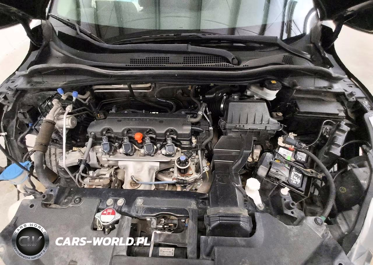 2018 Honda Hr-V Ex VIN:3CZRU5H54JM710939 - 12