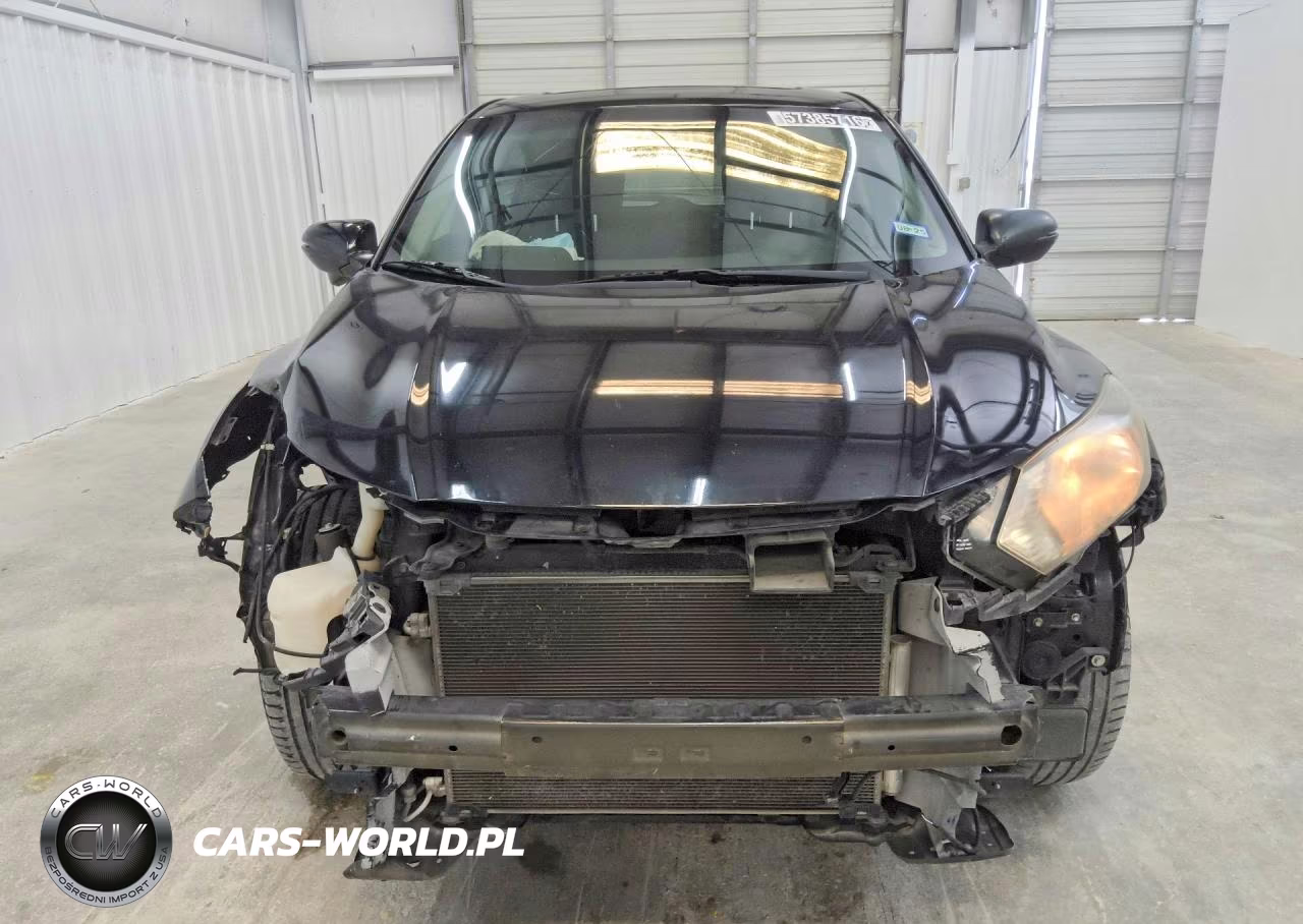 2018 Honda Hr-V Ex VIN:3CZRU5H54JM710939 - 5