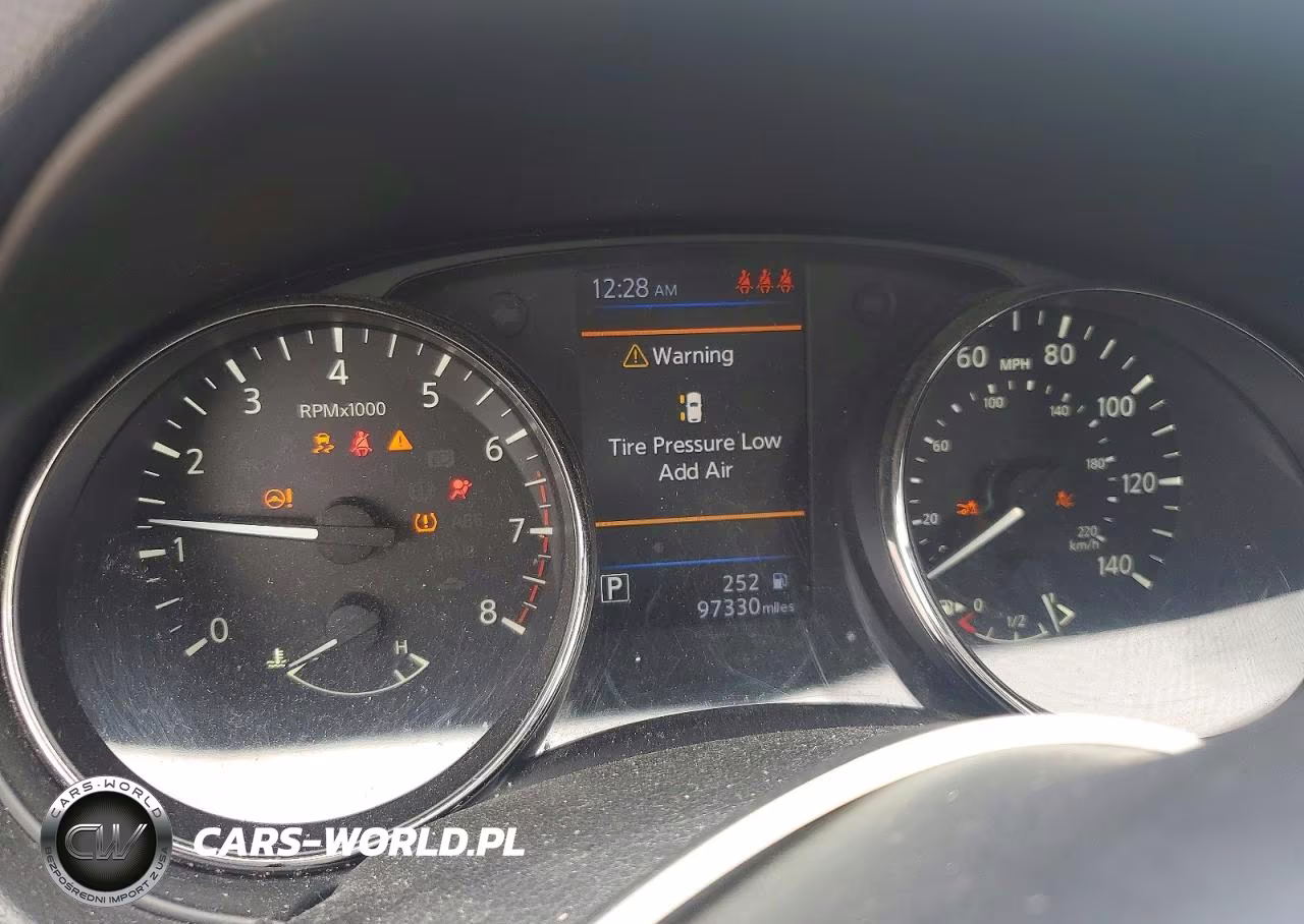 2020 Nissan Rogue Sport S VIN:JN1BJ1CV7LW266834 - 9