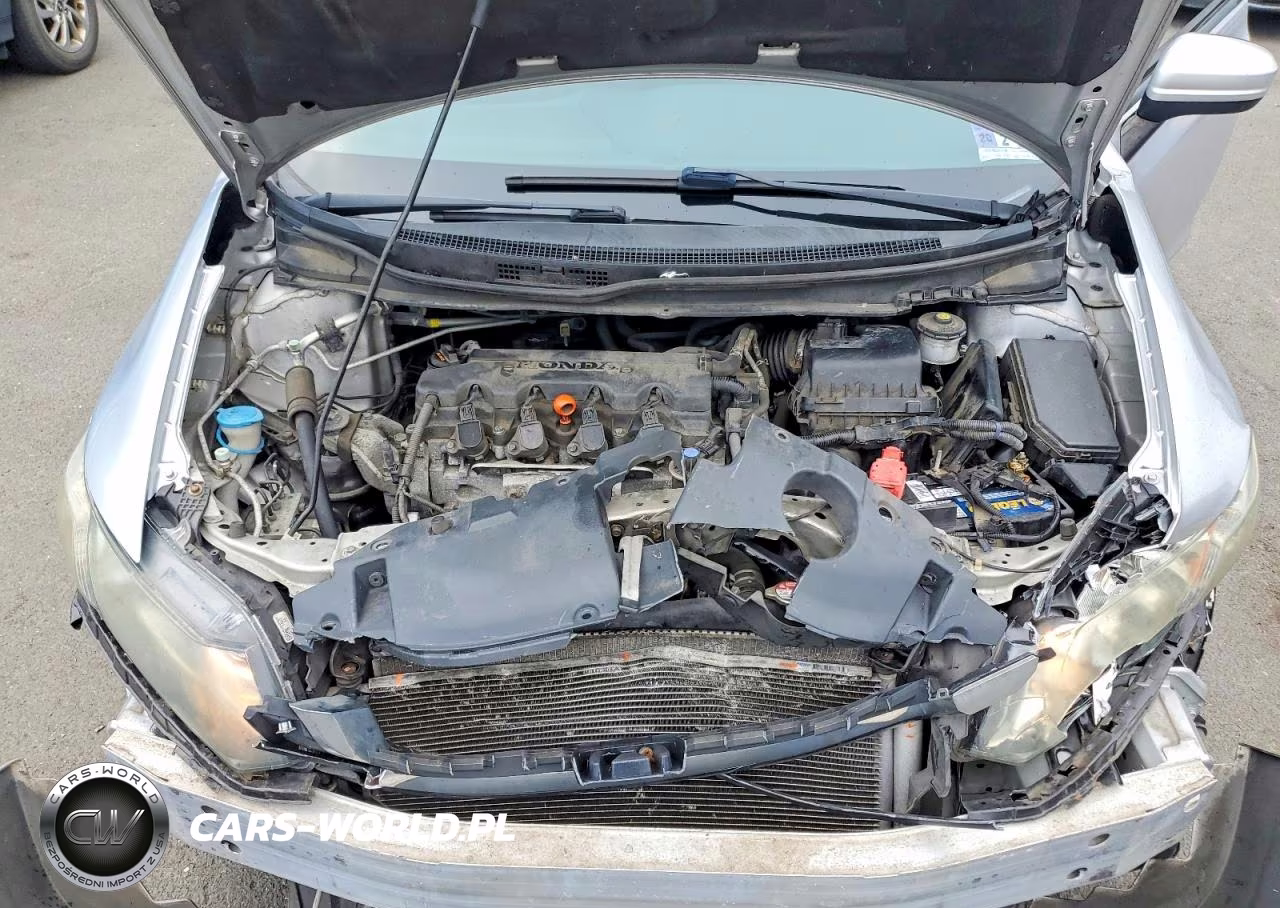 2015 Honda Civic Lx VIN:19XFB2F5XFE221379 - 11