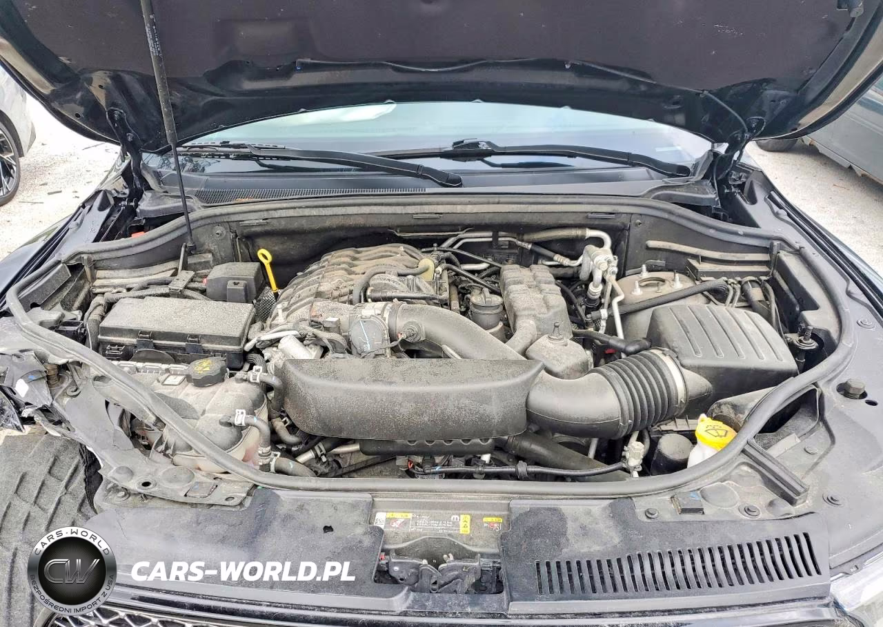 2023 Dodge Durango Pursuit VIN:1C4RDJFG6PC638722 - 12
