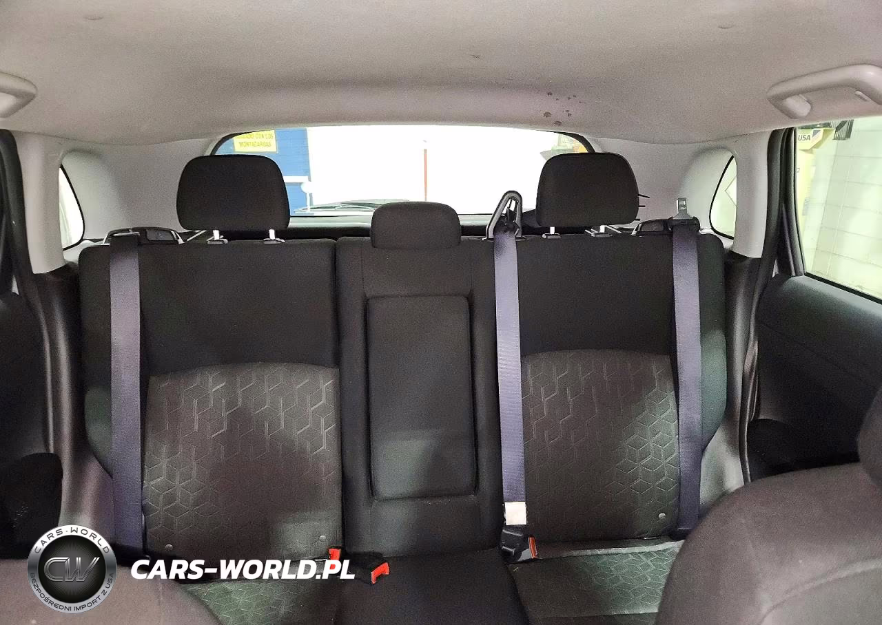 2021 Mitsubishi Outlander Sport Es VIN:JA4ARUAU8MU010514 - 10