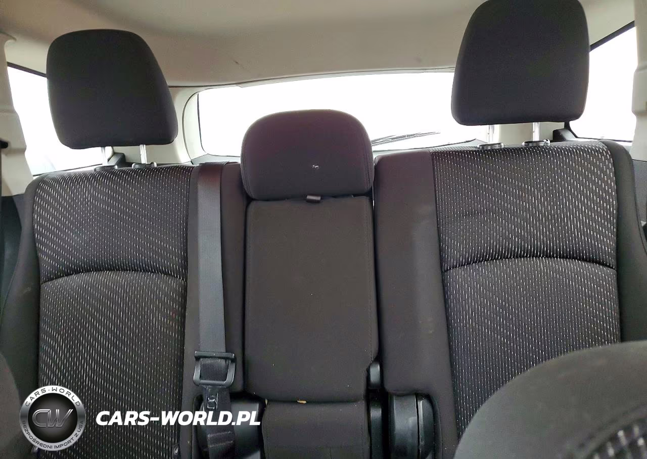 2014 Dodge Journey Sxt VIN:3C4PDCBB5ET210509 - 10