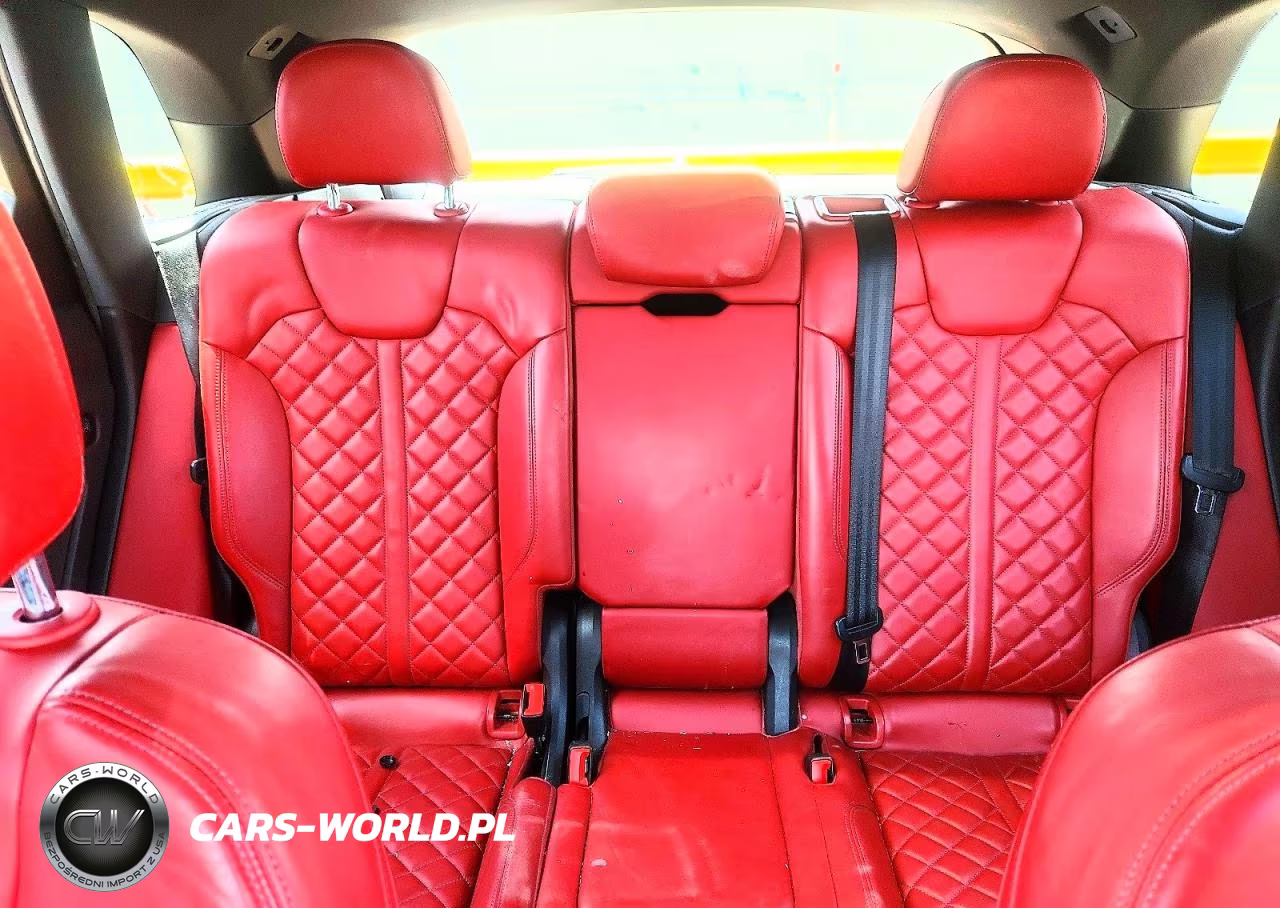 2018 Audi Sq5 Premium Plus VIN:WA1A4AFY7J2040104 - 10