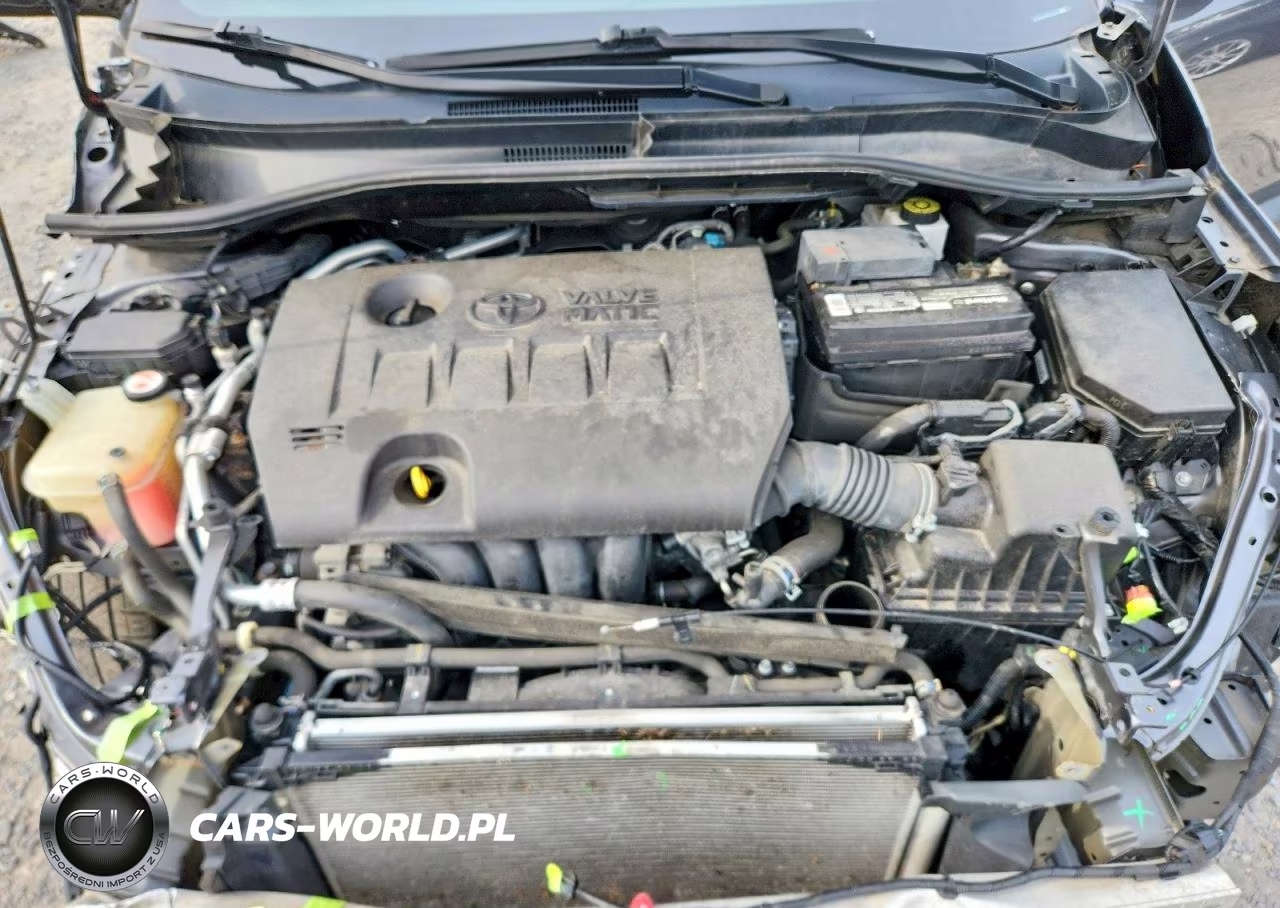 2019 Toyota C-Hr Xle VIN:NMTKHMBX1KR082113 - 11