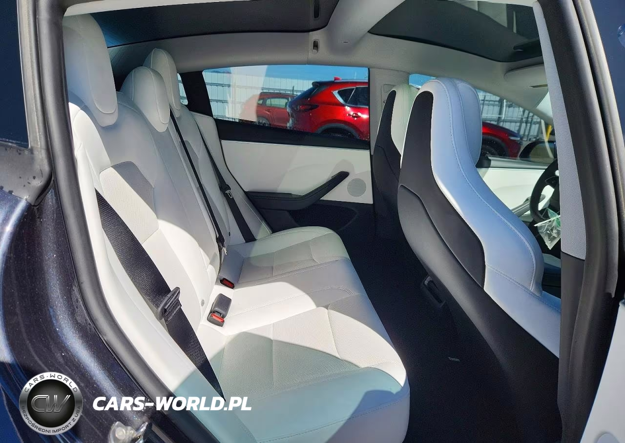2024 Tesla Model 3 VIN:5YJ3E1ET9RF824617 - 10