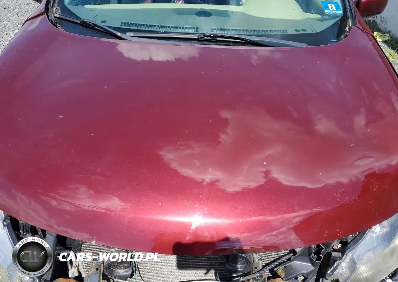 2012 Nissan Murano S VIN:JN8AZ1MW2CW230448 - 12