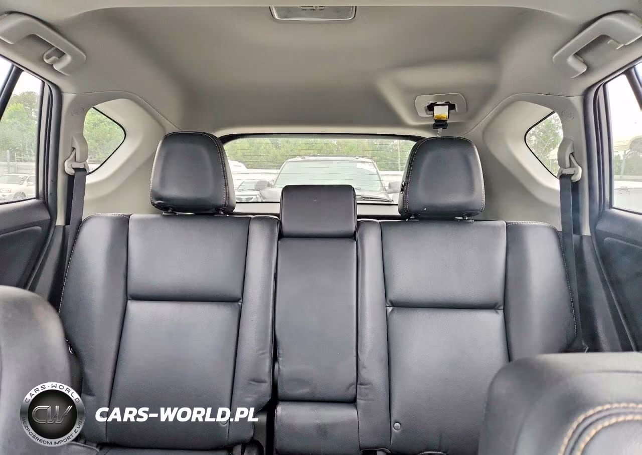 2013 Toyota Rav4 Limited VIN:2T3DFREV4DW010007 - 10