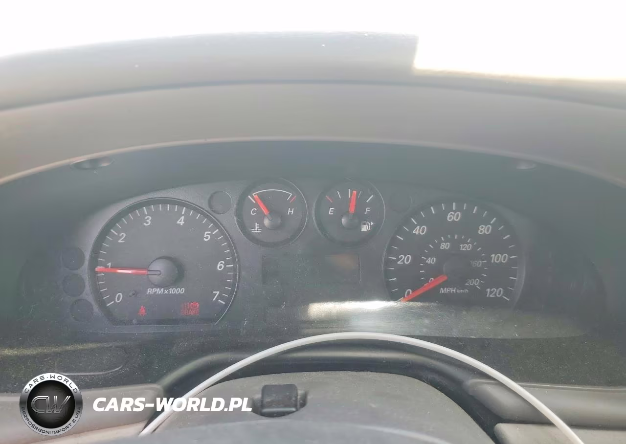 2005 Ford Taurus Se VIN:1FAFP53205A255688 - 9