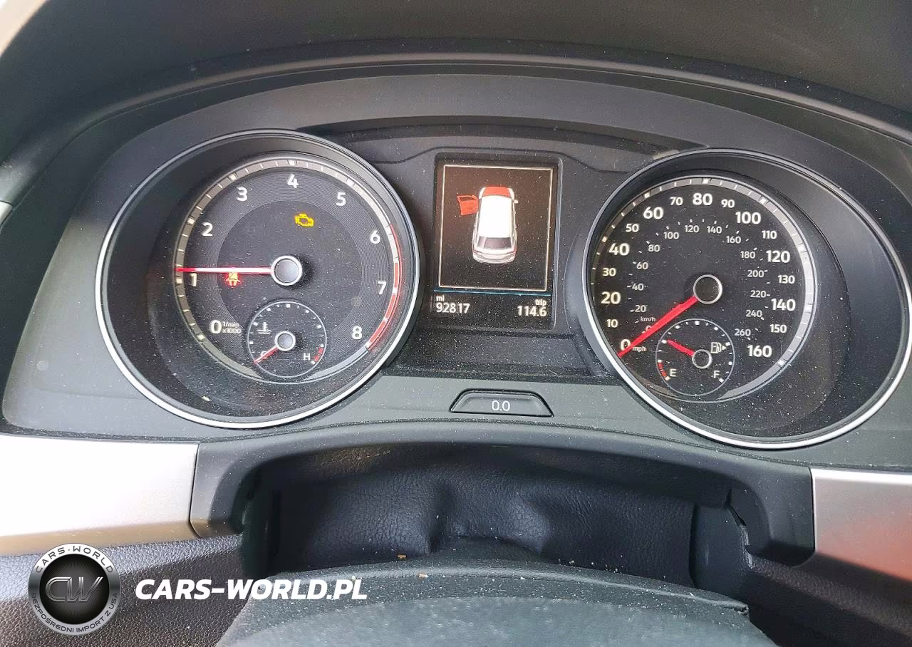 2018 Volkswagen Atlas Se VIN:1V2CR2CA1JC563916 - 9