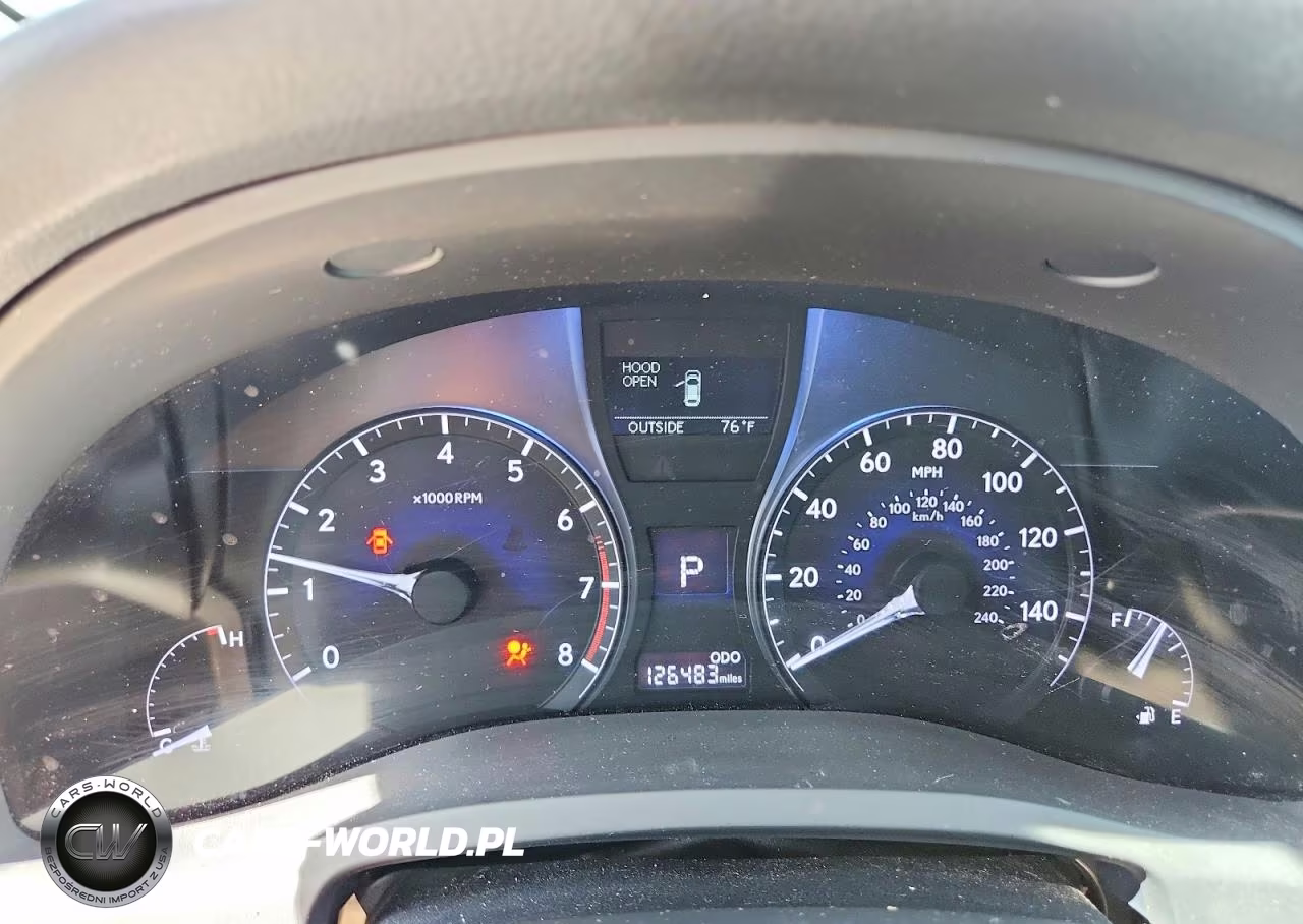 2013 Lexus Rx 350 Base VIN:JTJBK1BA2D2459150 - 9