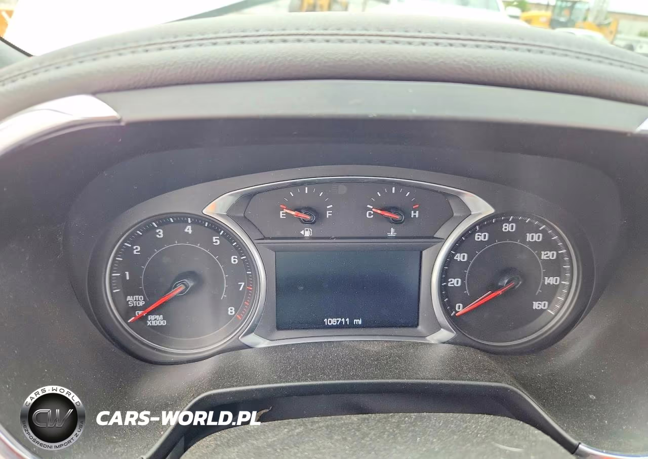 2020 Chevrolet Blazer 2Lt VIN:3GNKBHRS5LS567086 - 9