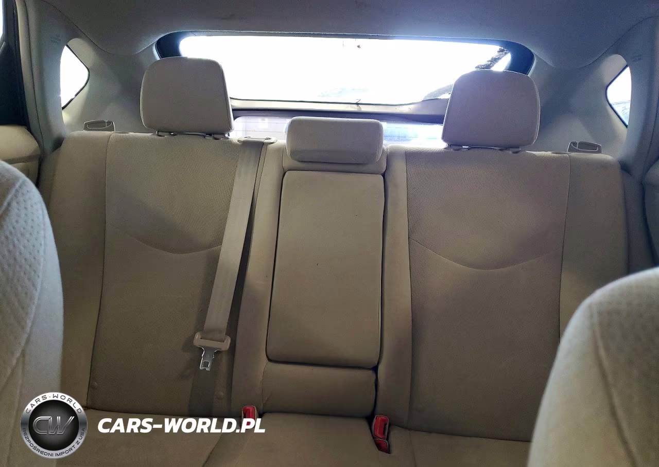 2010 Toyota Prius Ii VIN:JTDKN3DU8A1017200 - 10
