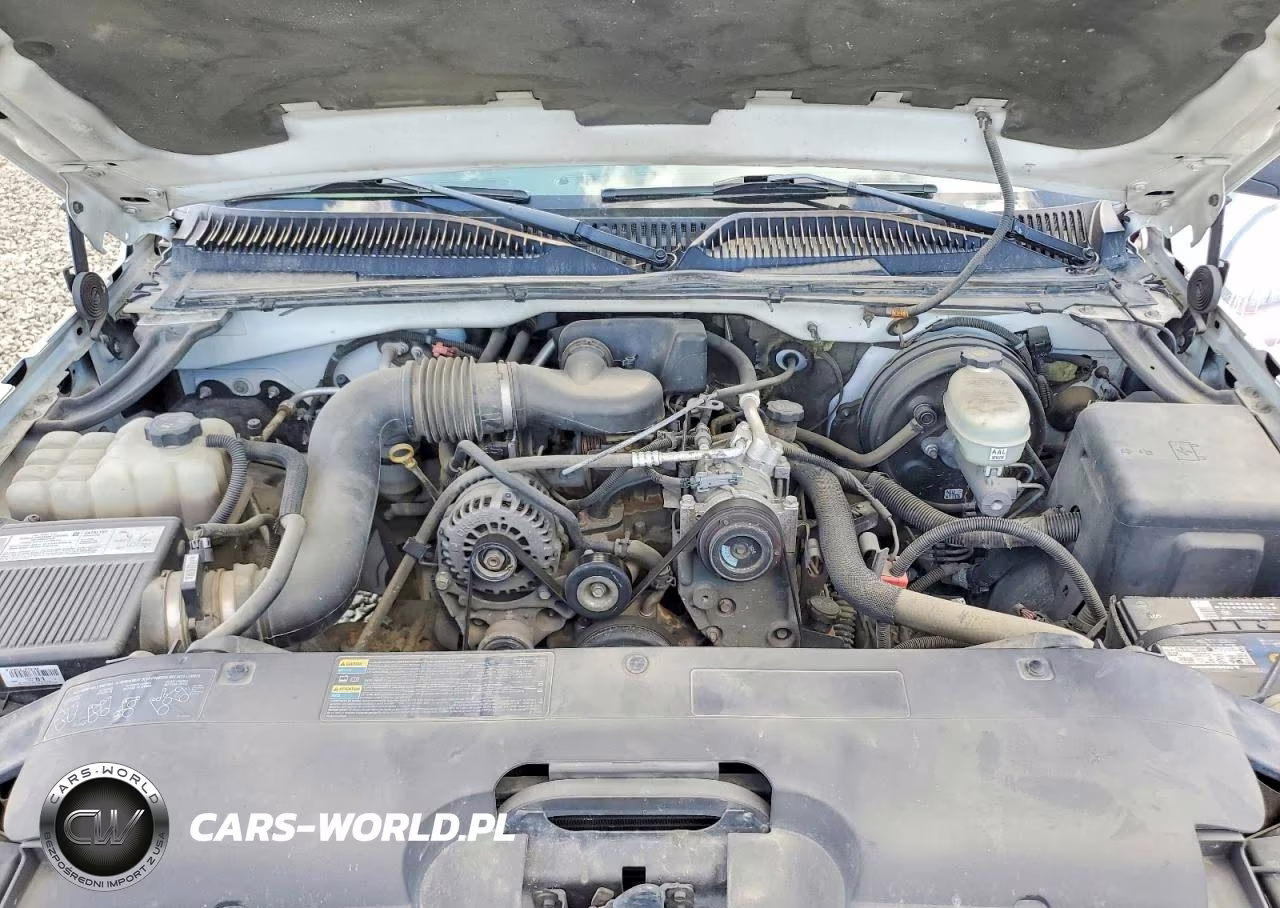 2005 Chevrolet Silverado C1500 VIN:1GCEC14X65Z233202 - 11