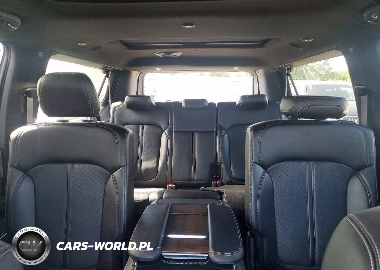 2024 Jeep Grand Wagoneer L Series I VIN:1C4SJSEP6RS112360 - 10