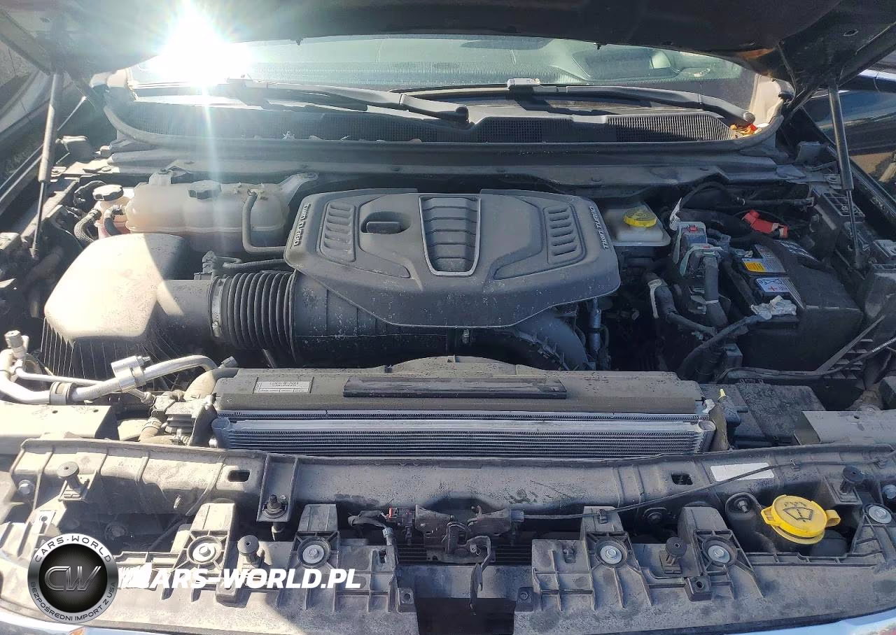 2024 Jeep Grand Wagoneer L Series I VIN:1C4SJSEP6RS112360 - 12