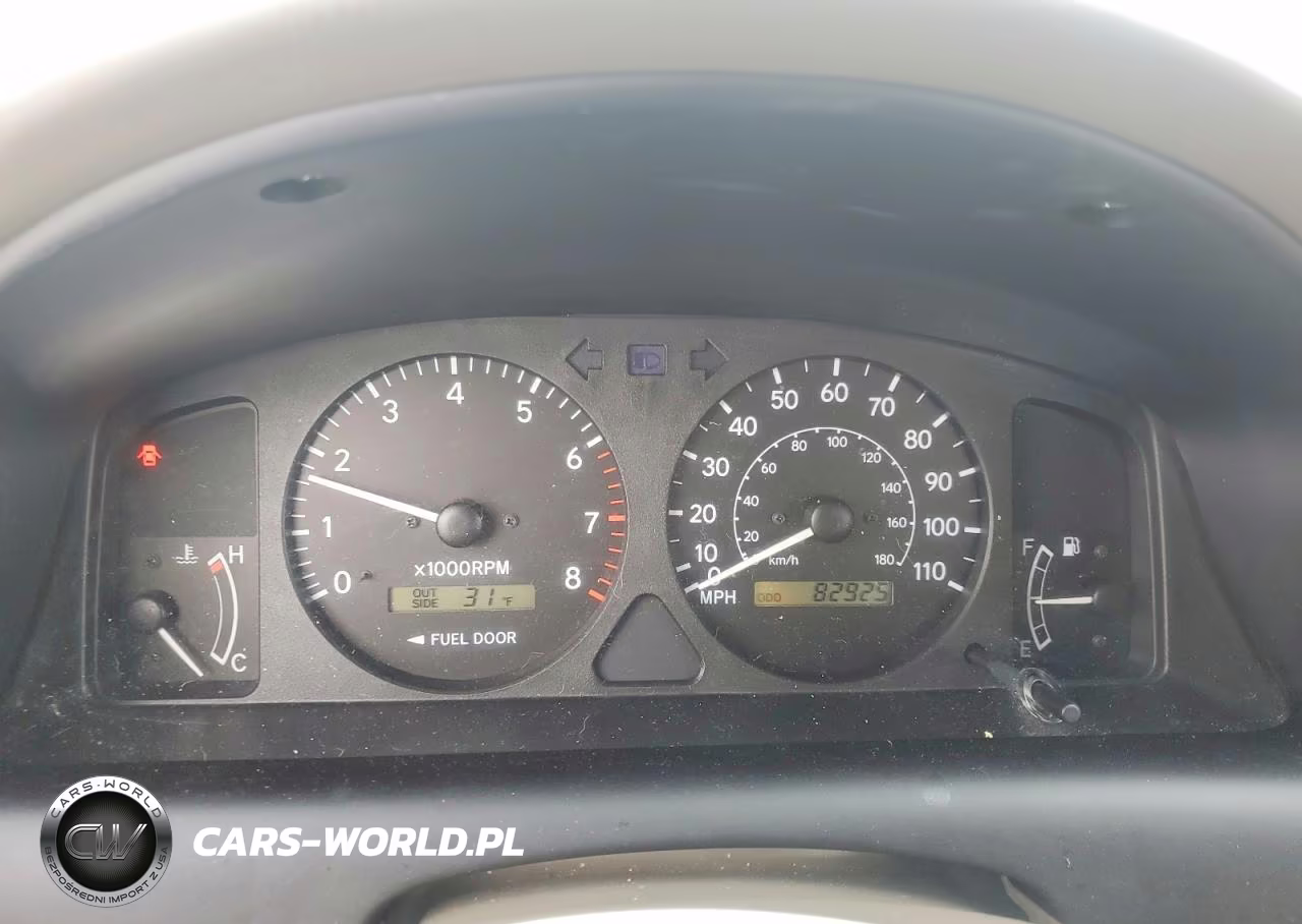 2002 Toyota Corolla Ce VIN:1NXBR12E62Z611106 - 9