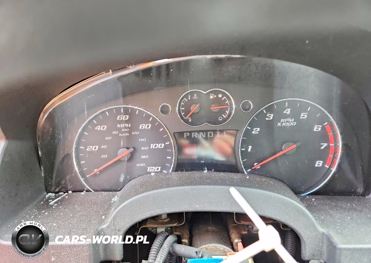 2008 Pontiac Torrent VIN:2CKDL43F586039727 - 9