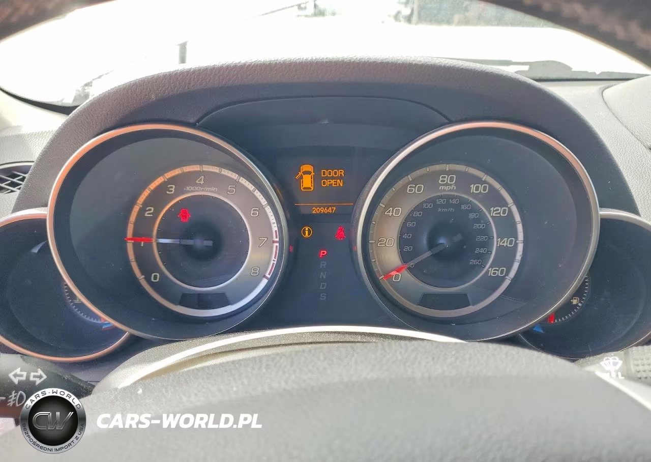 2011 Acura Mdx Advance VIN:2HNYD2H50BH513843 - 9