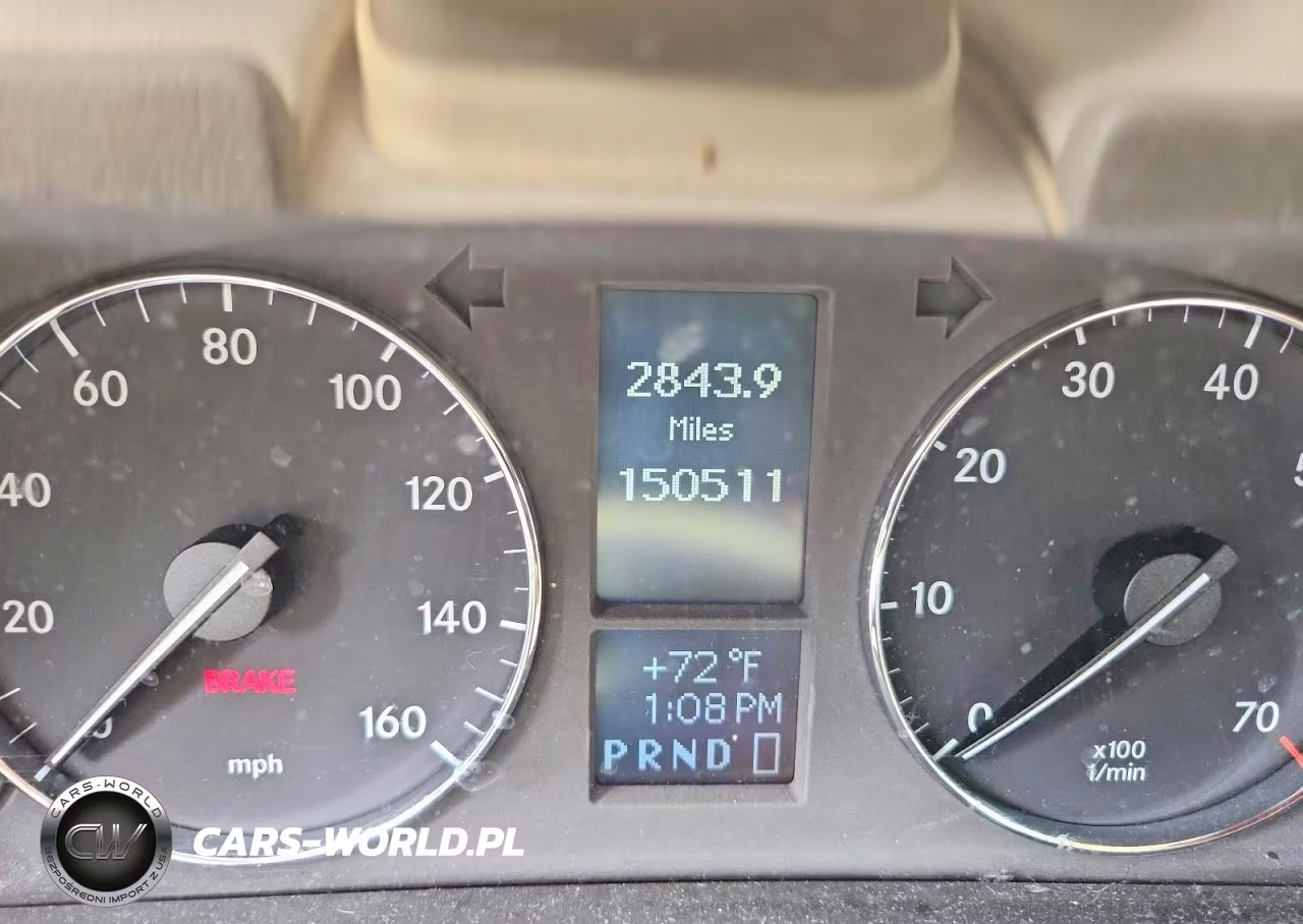 2005 Mercedes-Benz C 240 4Matic VIN:WDBRF81J55F638131 - 9