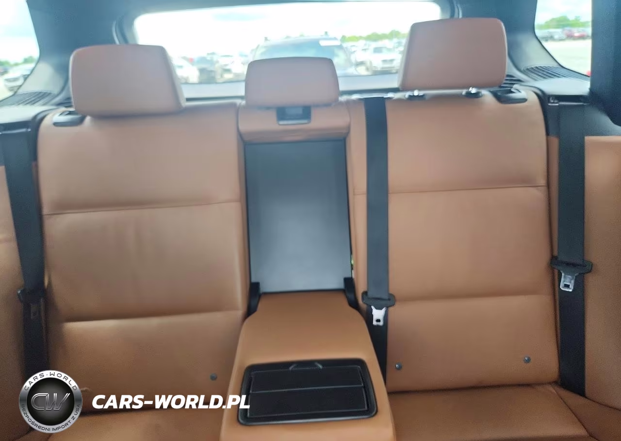2016 BMW X3 xDrive35I VIN:5UXWX7C5XG0R18109 - 10