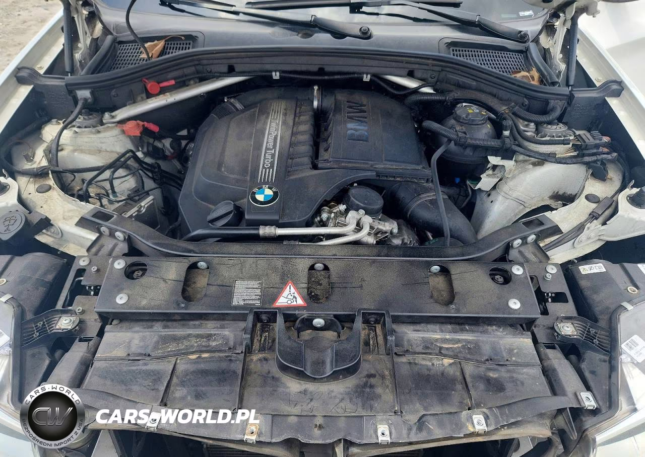2016 BMW X3 xDrive35I VIN:5UXWX7C5XG0R18109 - 12
