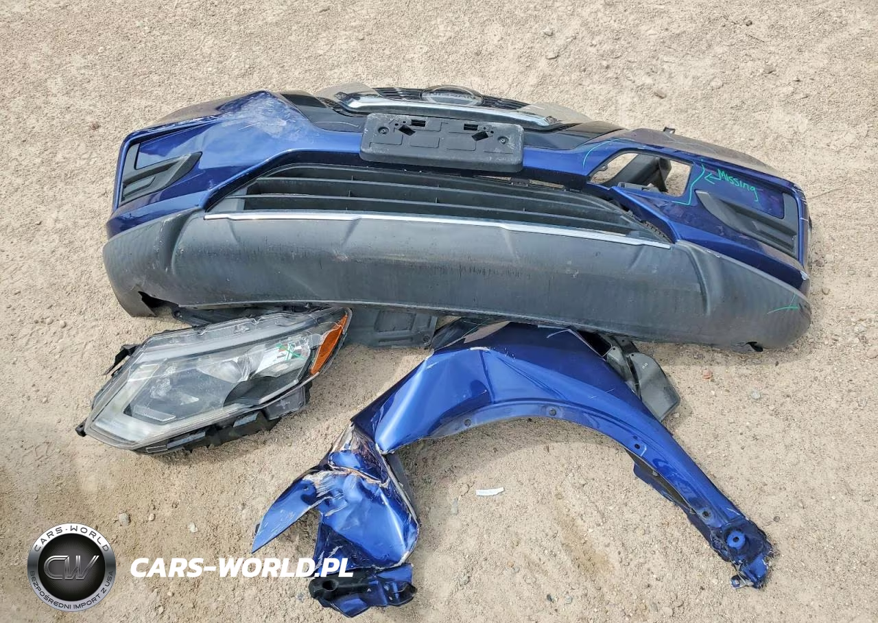 2020 Nissan Rogue Sv VIN:KNMAT2MT5LP537065 - 13