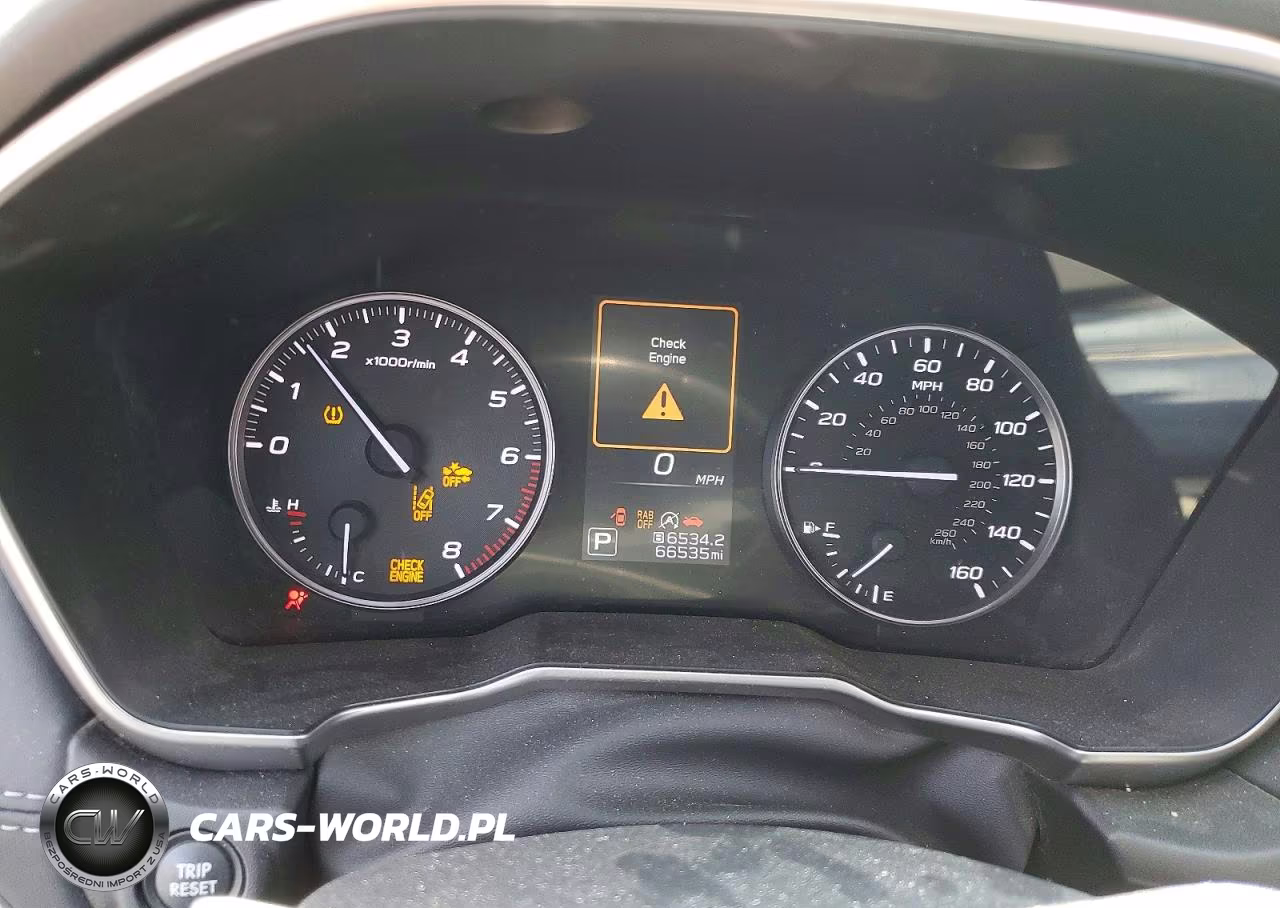 2020 Subaru Outback Limited VIN:4S4BTALC3L3182769 - 9